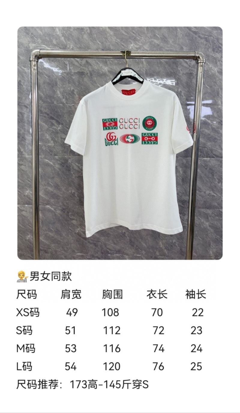 Gucci T-Shirts